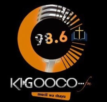 Kigooco FM